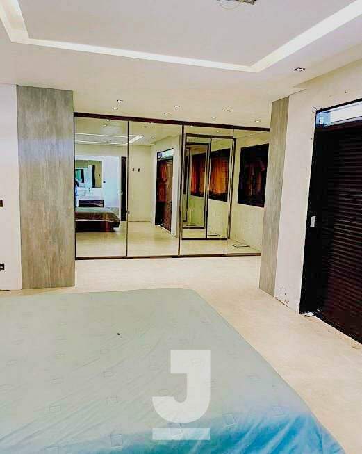 Casa de Condomínio à venda com 3 quartos, 510m² - Foto 13