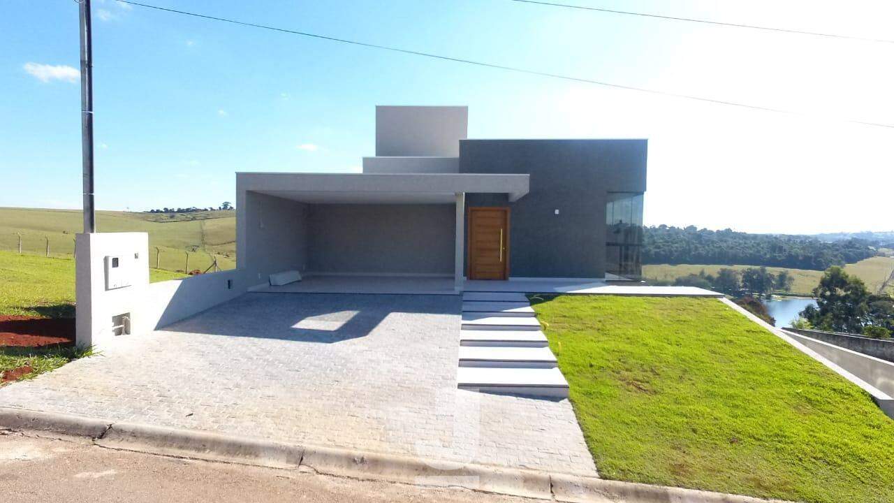 Casa de Condomínio à venda com 4 quartos, 255m² - Foto 45