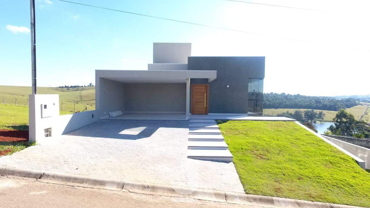 Casa de Condomínio à venda com 4 quartos, 255m² - Foto 44