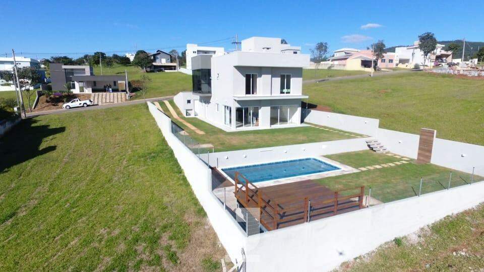 Casa de Condomínio à venda com 4 quartos, 255m² - Foto 41