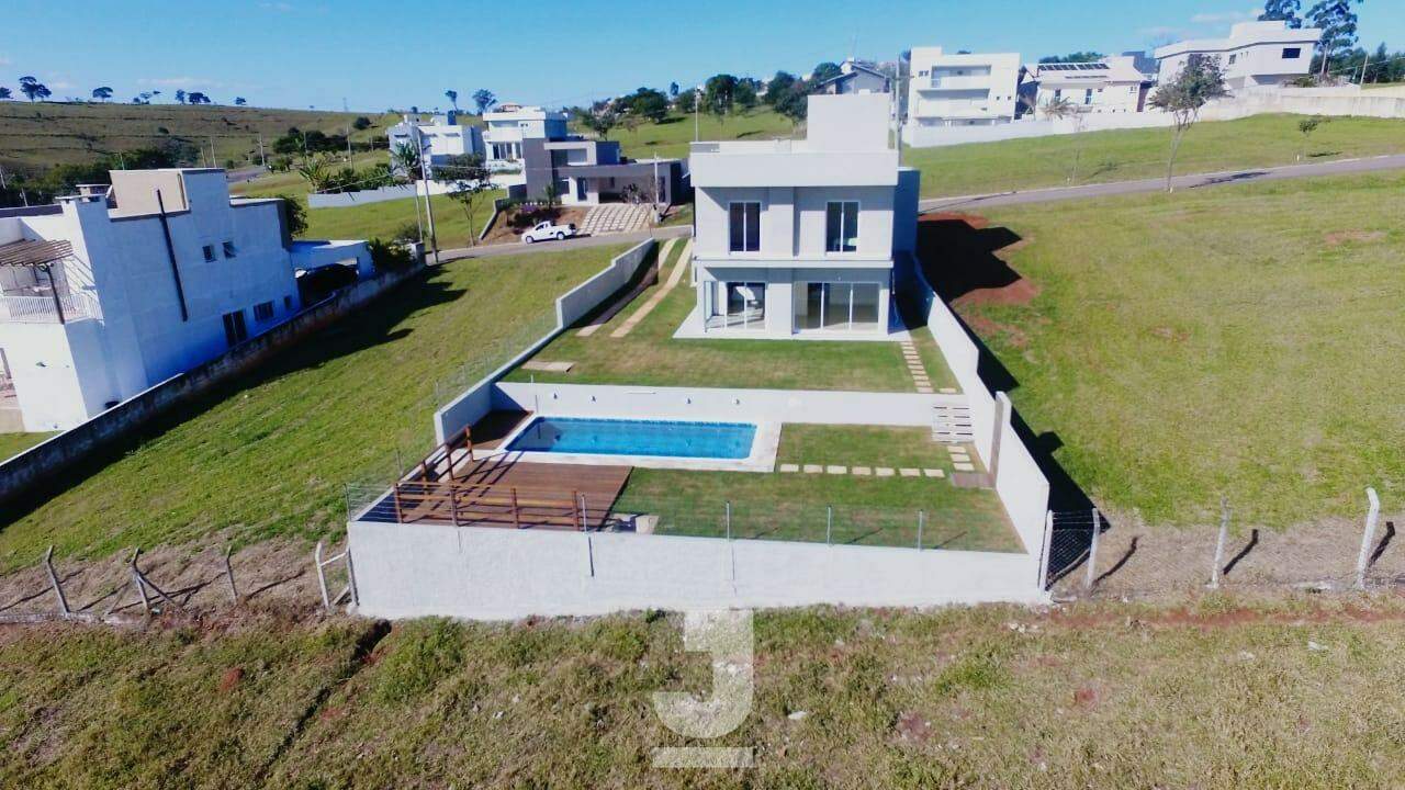 Casa de Condomínio à venda com 4 quartos, 255m² - Foto 31