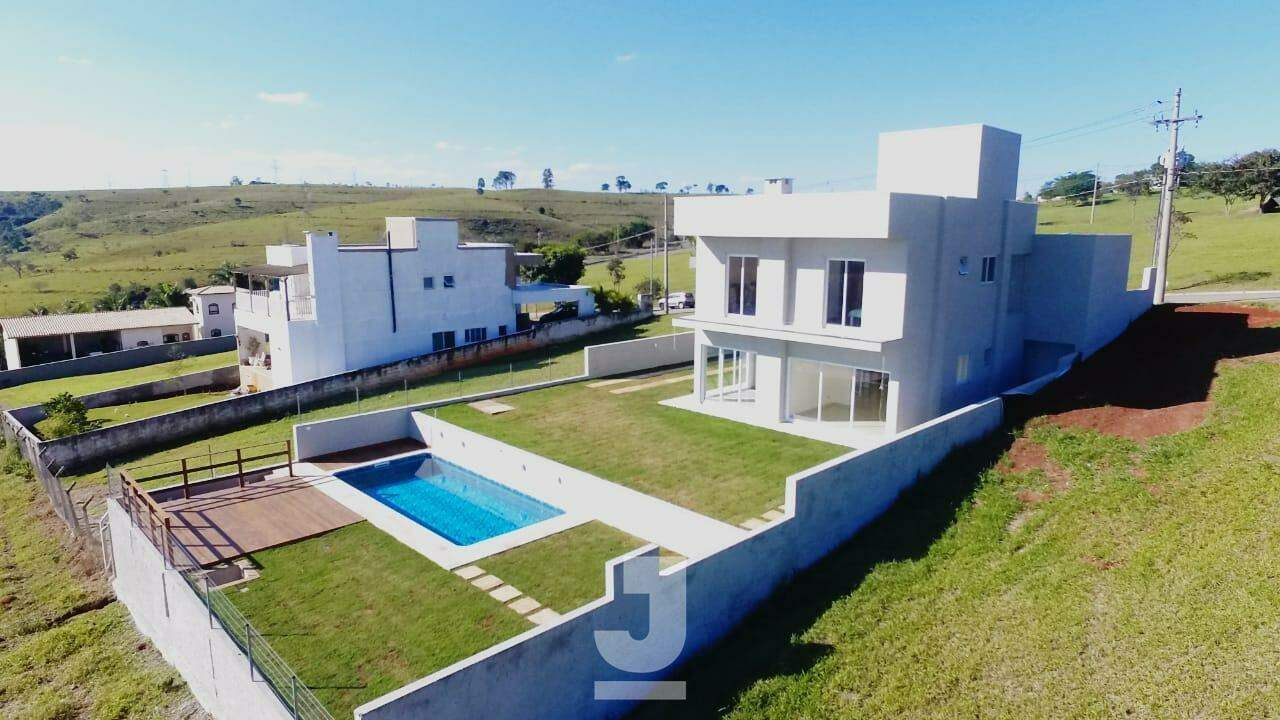 Casa de Condomínio à venda com 4 quartos, 255m² - Foto 30