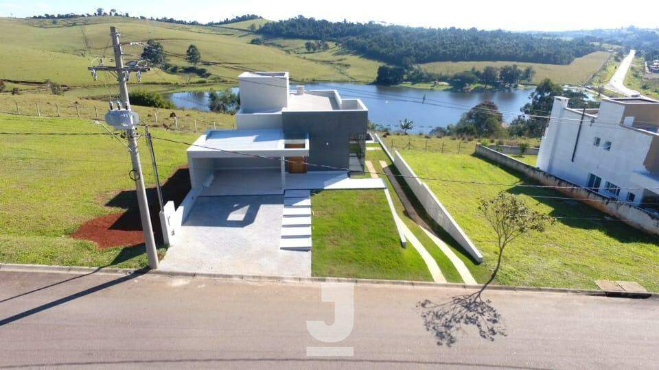 Casa de Condomínio à venda com 4 quartos, 255m² - Foto 27