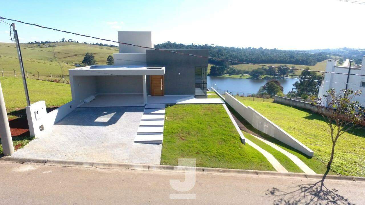 Casa de Condomínio à venda com 4 quartos, 255m² - Foto 26