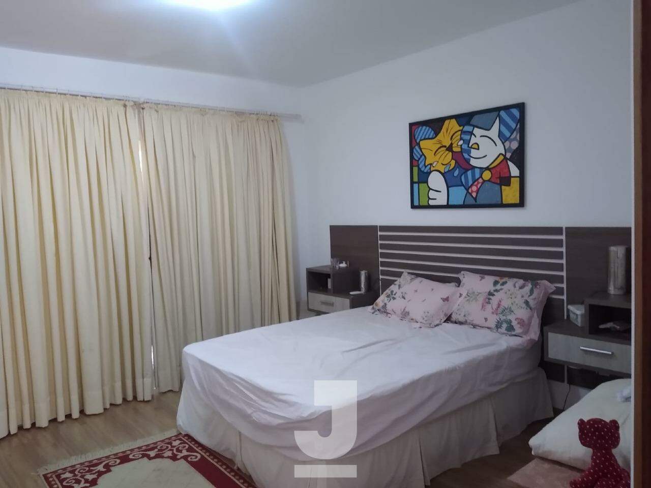 Casa de Condomínio à venda com 4 quartos, 260m² - Foto 13