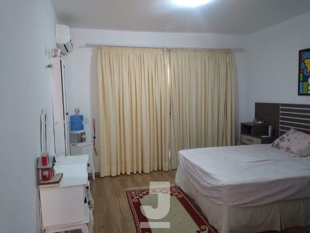 Casa de Condomínio à venda com 4 quartos, 260m² - Foto 14