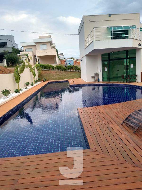 Casa de Condomínio à venda com 4 quartos, 260m² - Foto 28