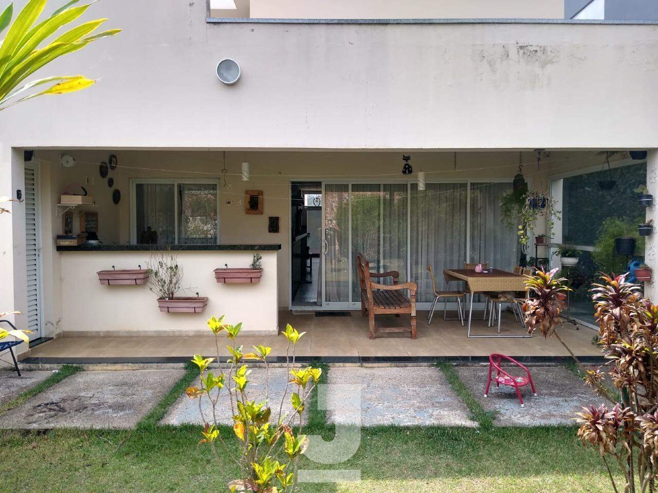 Casa de Condomínio à venda com 4 quartos, 260m² - Foto 20