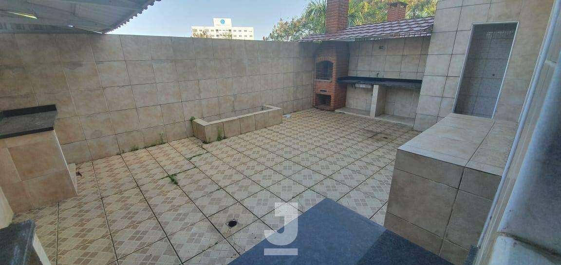 Casa de Condomínio à venda com 3 quartos, 118m² - Foto 17