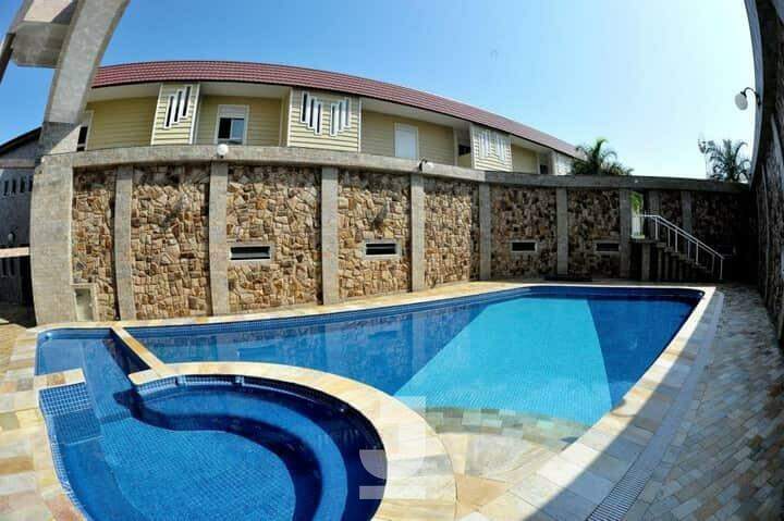 Casa de Condomínio à venda com 3 quartos, 118m² - Foto 26