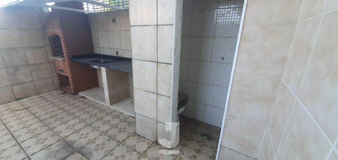 Casa de Condomínio à venda com 3 quartos, 118m² - Foto 27