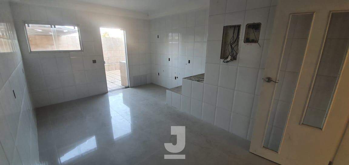 Casa de Condomínio à venda com 3 quartos, 118m² - Foto 19