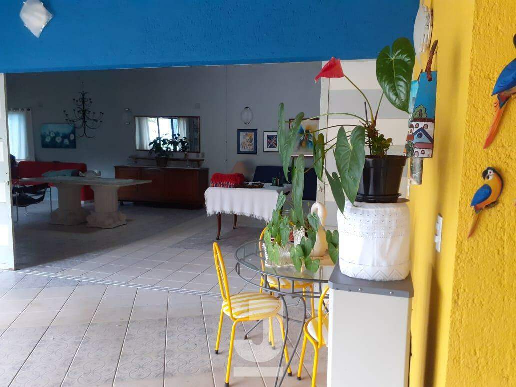 Casa de Condomínio à venda com 5 quartos, 500m² - Foto 33