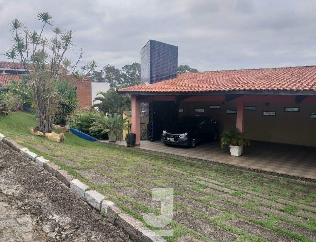 Casa de Condomínio à venda com 5 quartos, 500m² - Foto 35