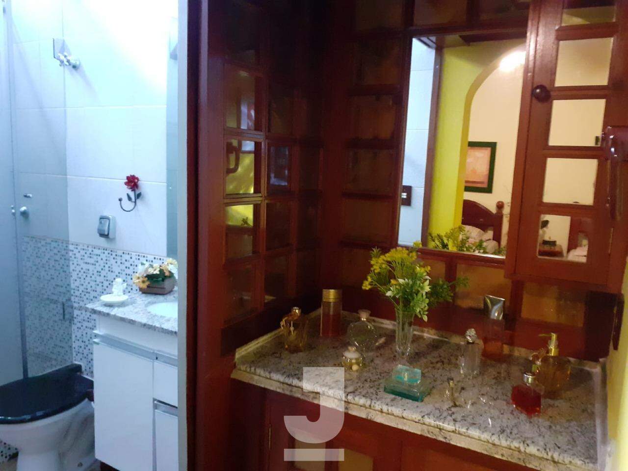 Casa de Condomínio à venda com 5 quartos, 500m² - Foto 25