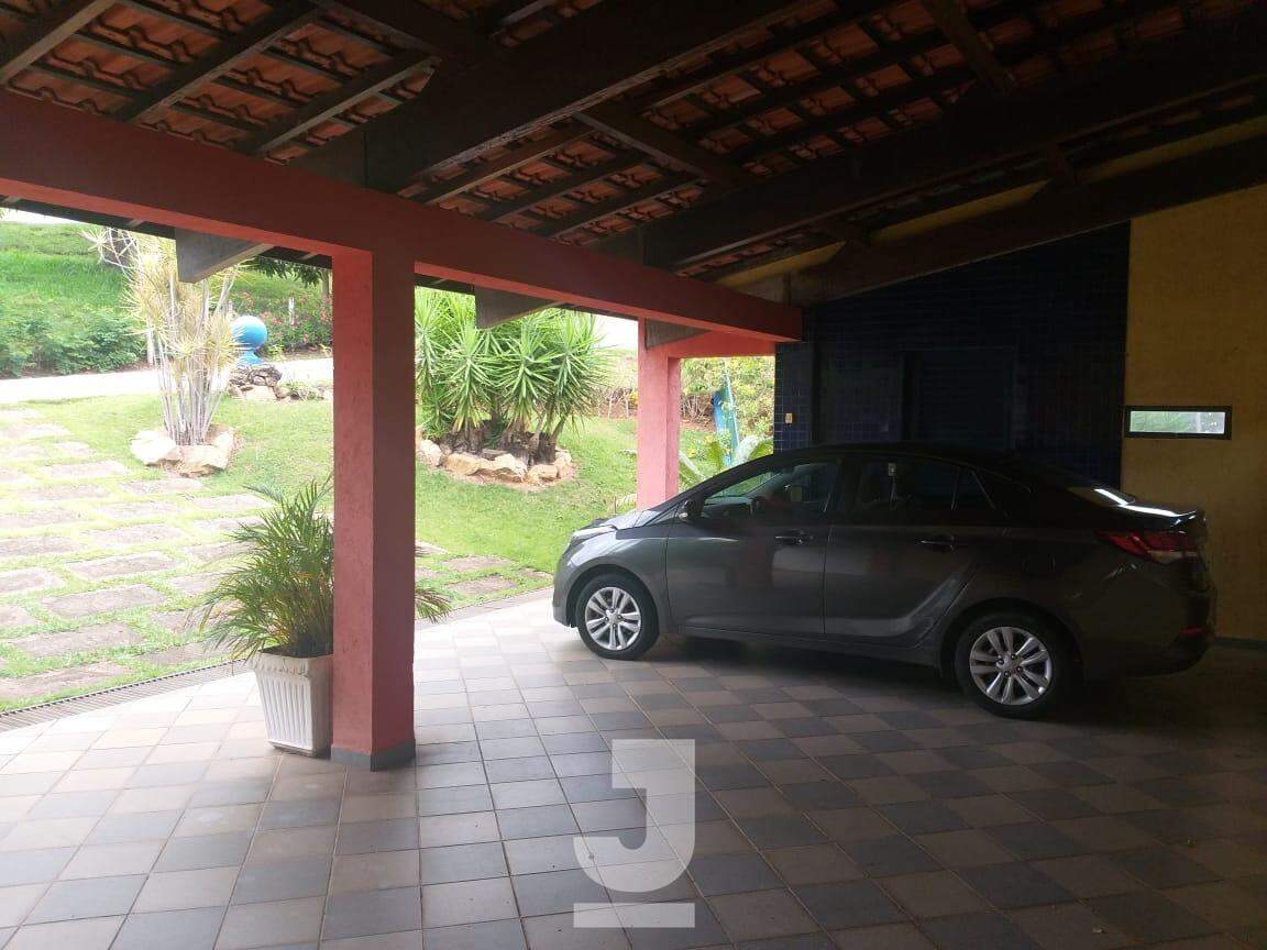 Casa de Condomínio à venda com 5 quartos, 500m² - Foto 34