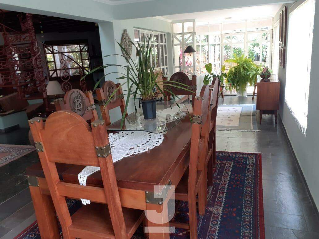 Casa de Condomínio à venda com 5 quartos, 500m² - Foto 27