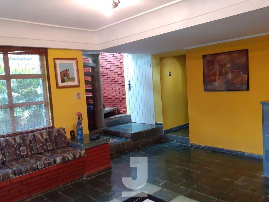 Casa de Condomínio à venda com 5 quartos, 500m² - Foto 21