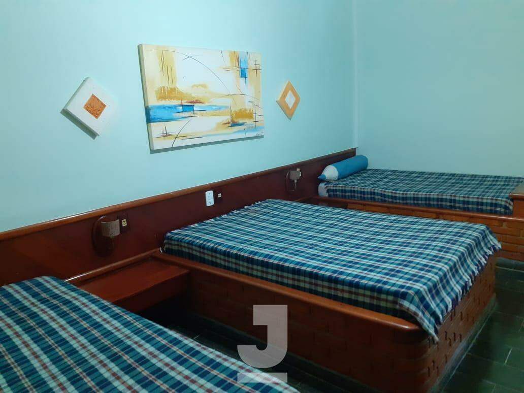 Casa de Condomínio à venda com 5 quartos, 500m² - Foto 18