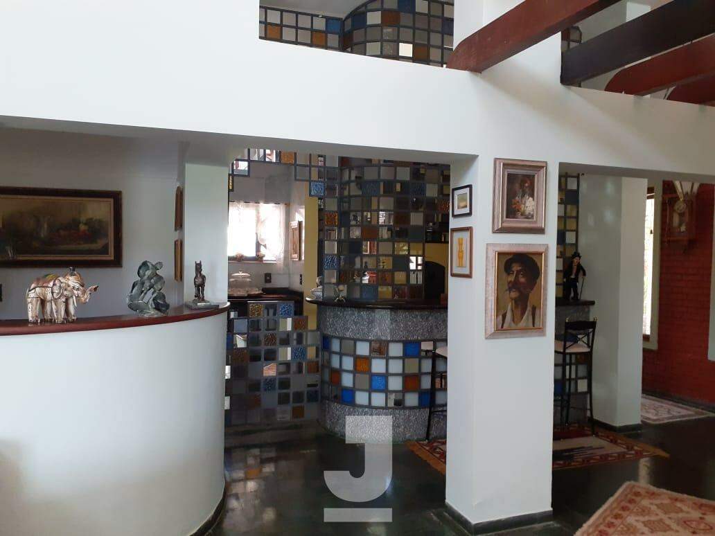 Casa de Condomínio à venda com 5 quartos, 500m² - Foto 16