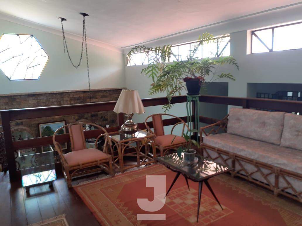 Casa de Condomínio à venda com 5 quartos, 500m² - Foto 14