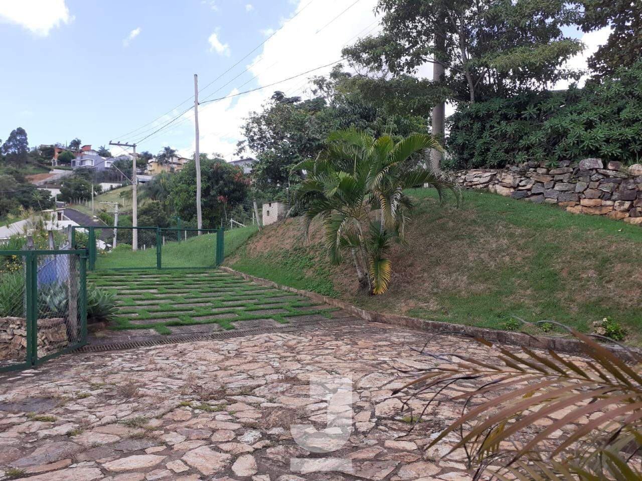 Casa de Condomínio à venda com 5 quartos, 500m² - Foto 12