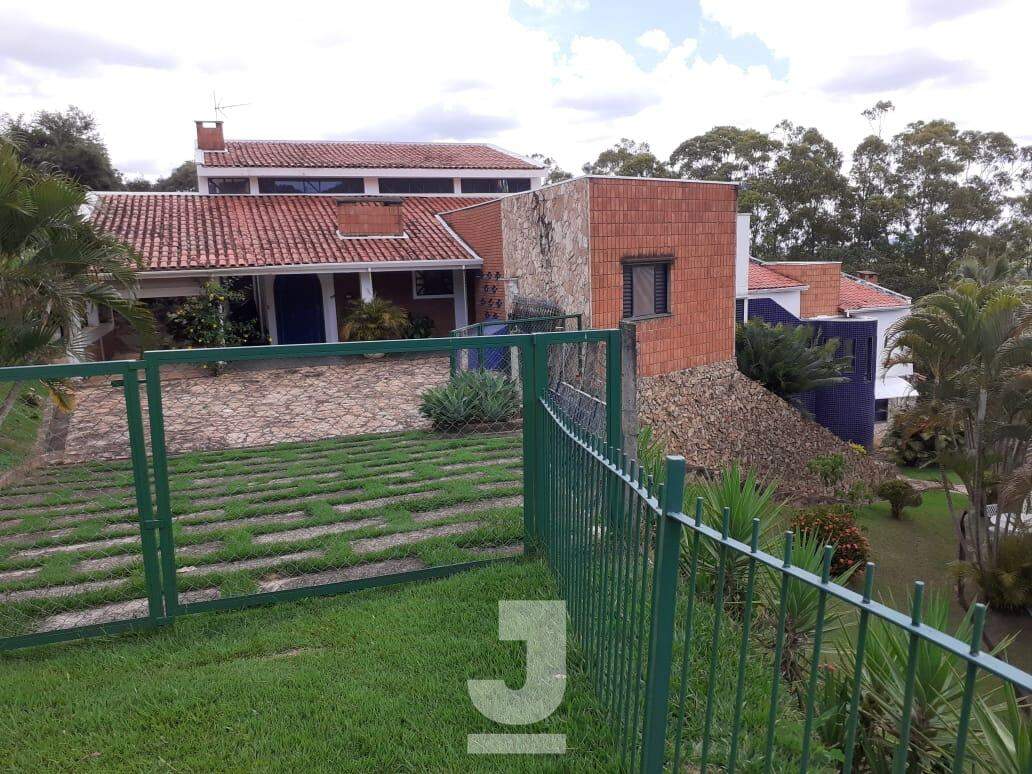 Casa de Condomínio à venda com 5 quartos, 500m² - Foto 3