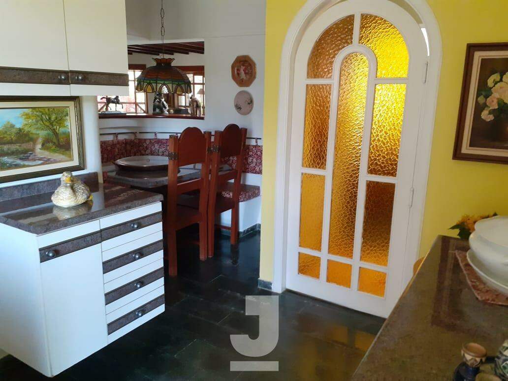 Casa de Condomínio à venda com 5 quartos, 500m² - Foto 10