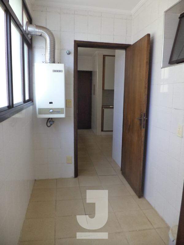 Apartamento à venda com 3 quartos, 94m² - Foto 9