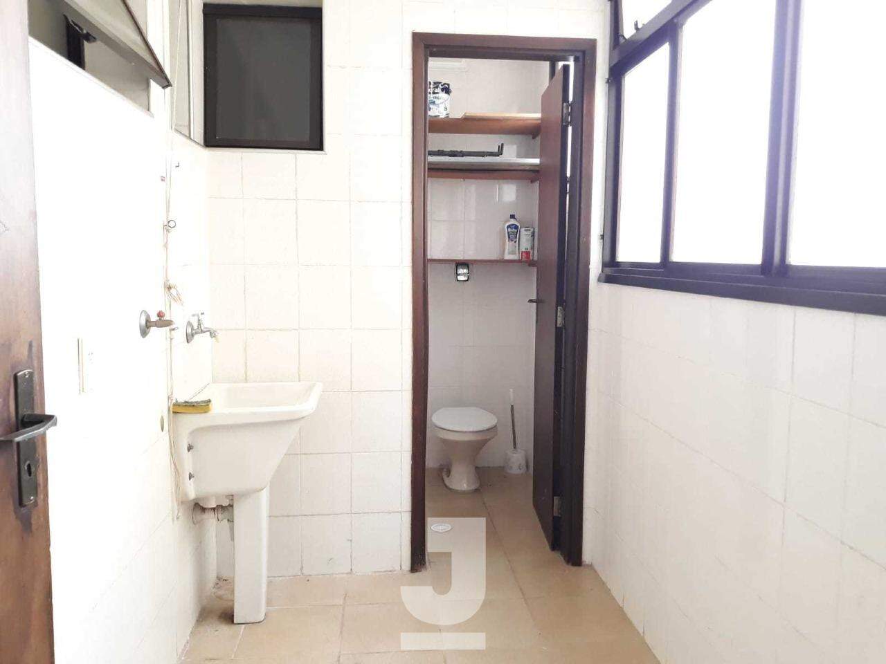 Apartamento à venda com 3 quartos, 94m² - Foto 7