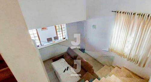 Casa à venda com 3 quartos, 224m² - Foto 8