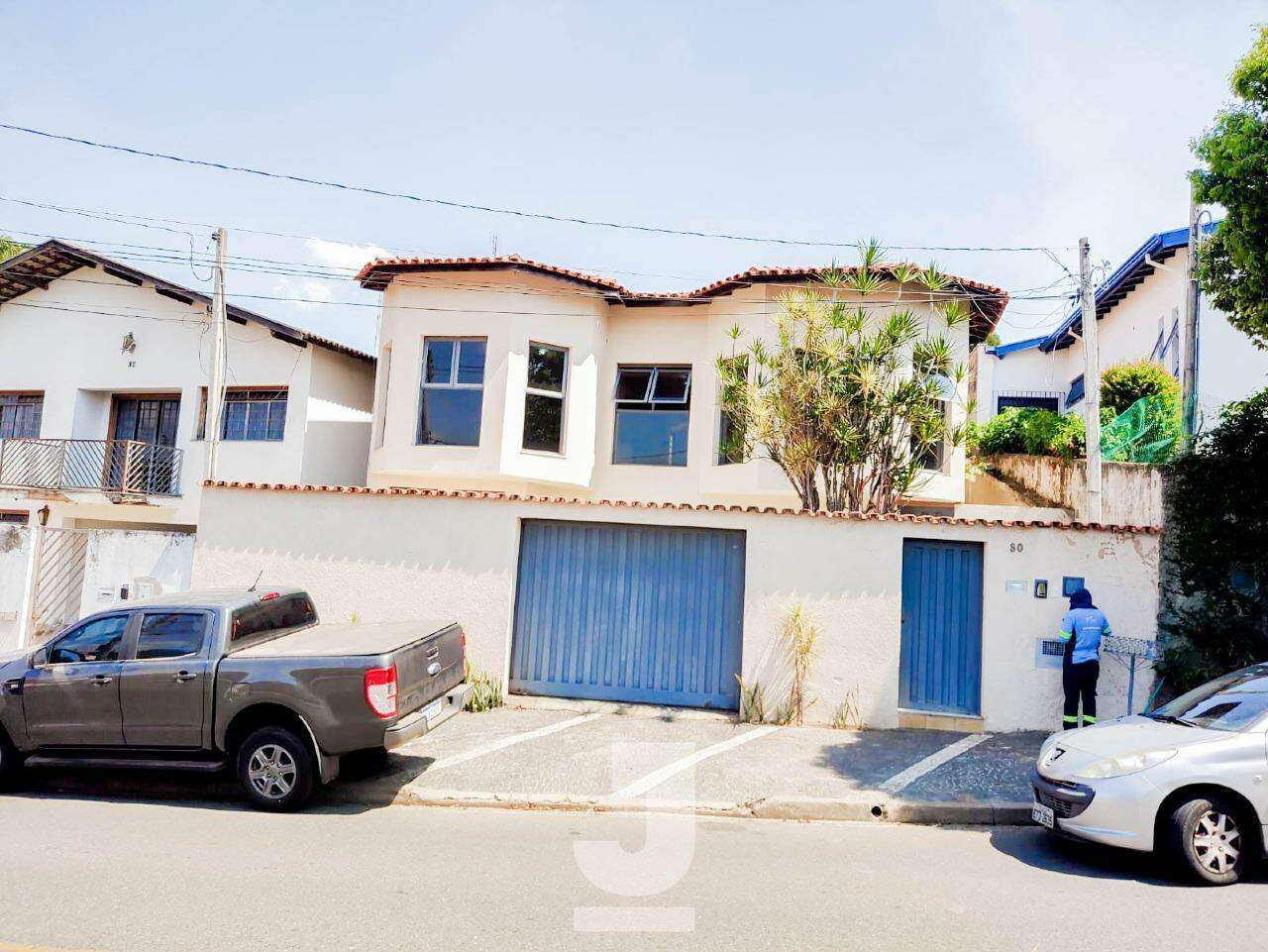 Casa à venda com 4 quartos, 280m² - Foto 12