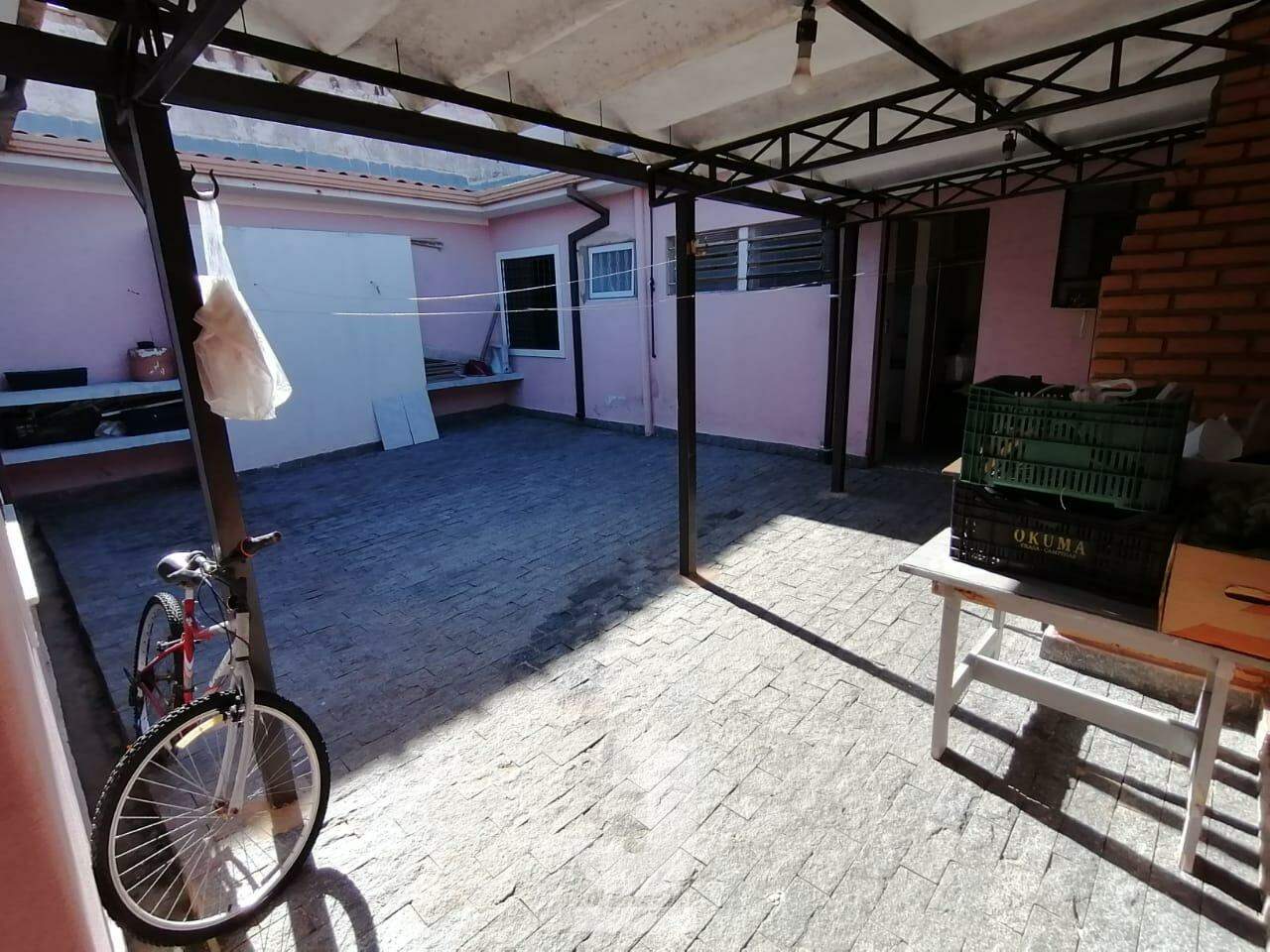 Casa à venda com 3 quartos, 186m² - Foto 9