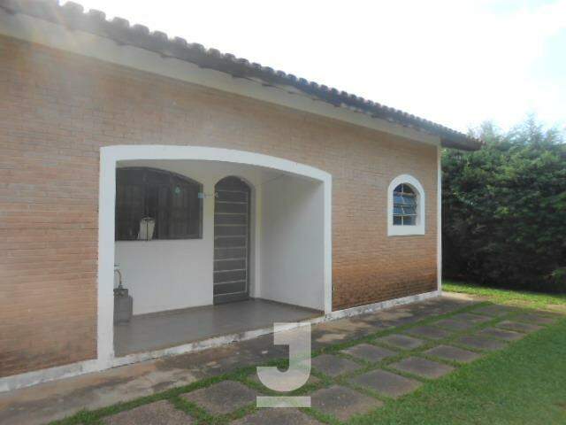 Fazenda à venda com 6 quartos, 600m² - Foto 8