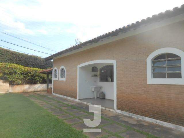 Fazenda à venda com 6 quartos, 600m² - Foto 7