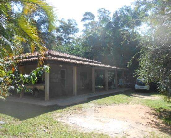 Fazenda à venda com 4 quartos, 350m² - Foto 3