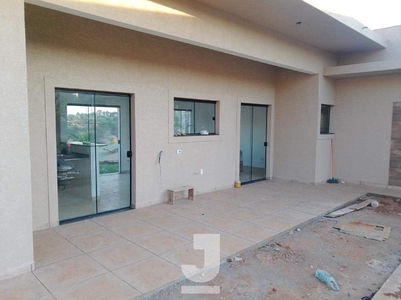 Casa à venda com 3 quartos, 100m² - Foto 4