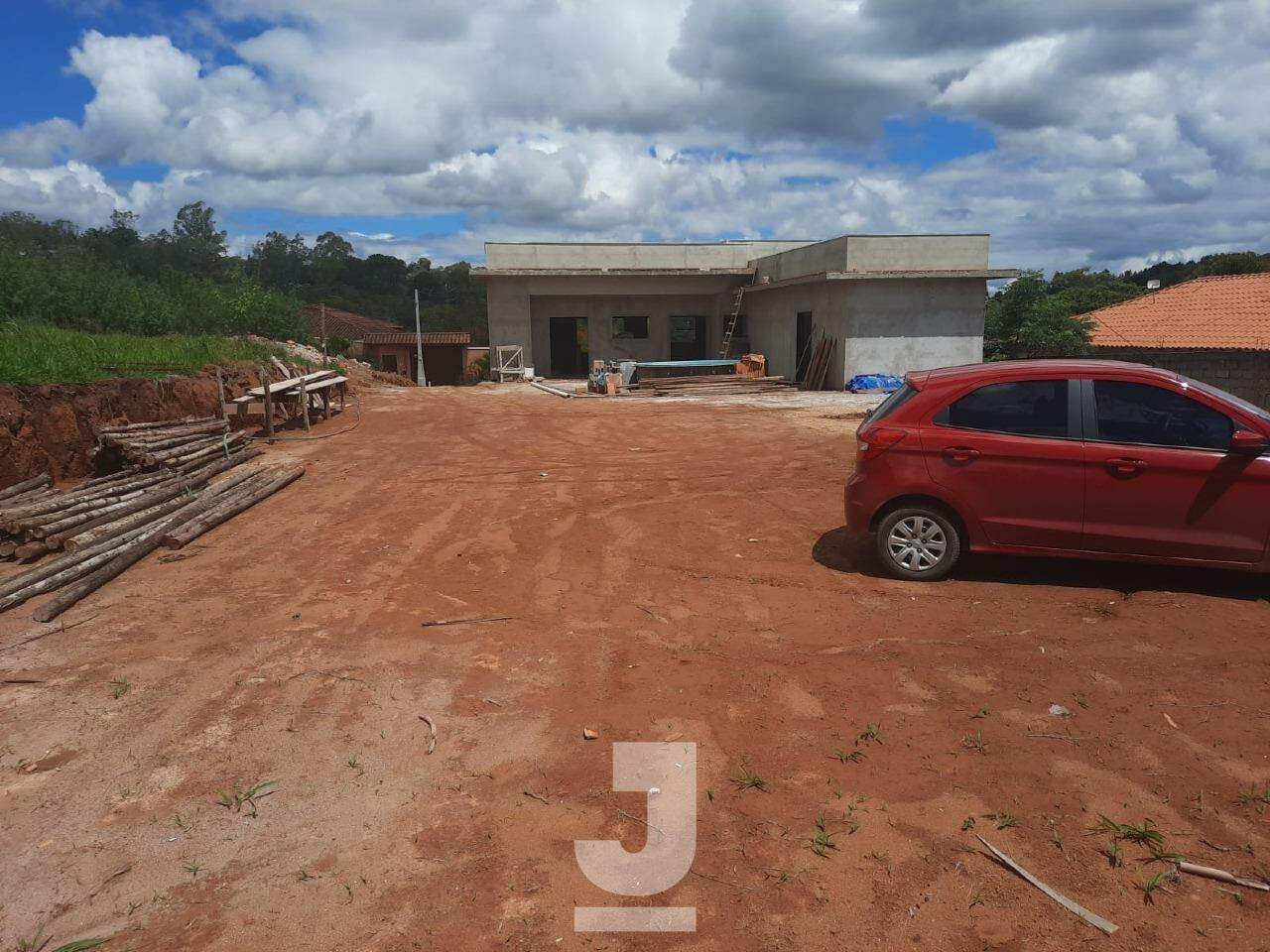 Casa à venda com 3 quartos, 100m² - Foto 28