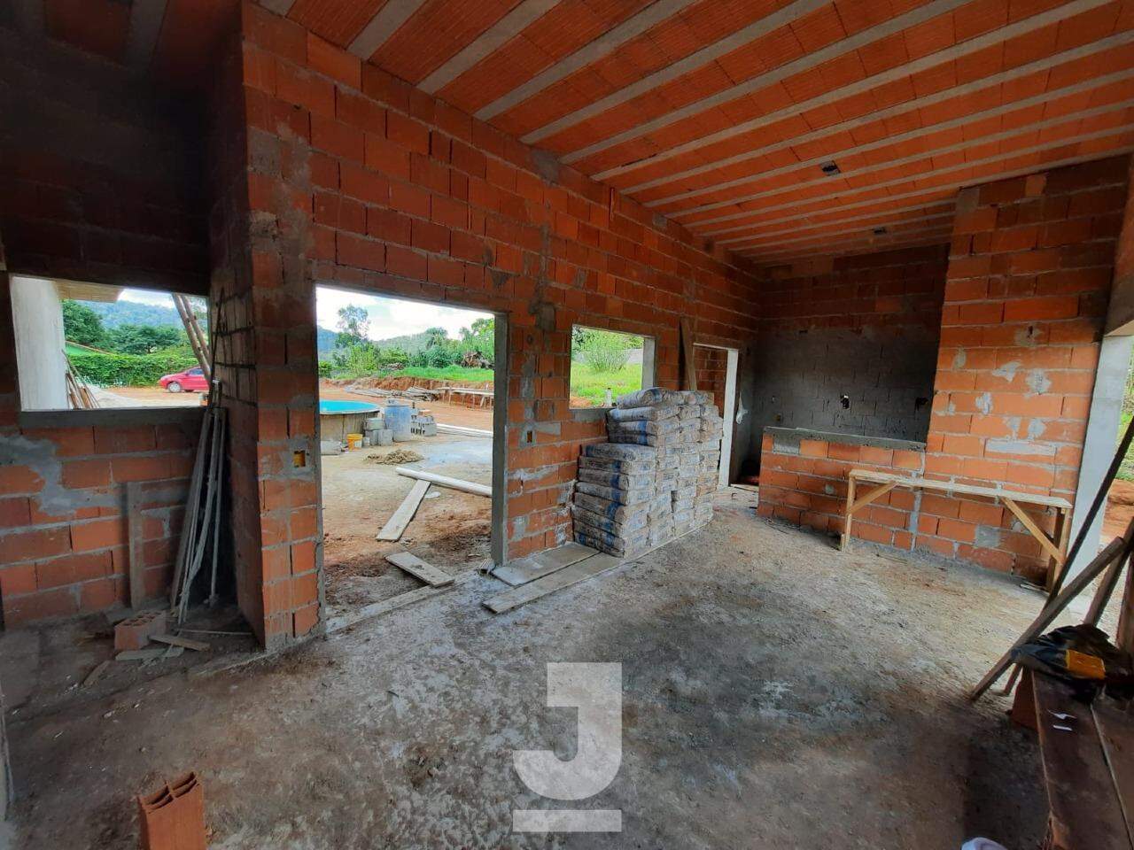 Casa à venda com 3 quartos, 100m² - Foto 13