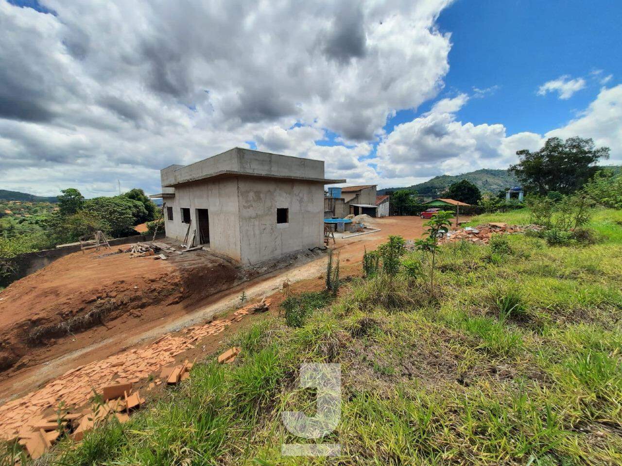 Casa à venda com 3 quartos, 100m² - Foto 25