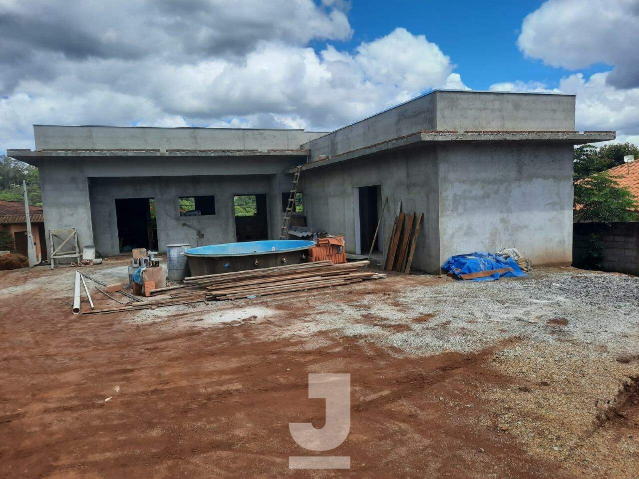 Casa à venda com 3 quartos, 100m² - Foto 22