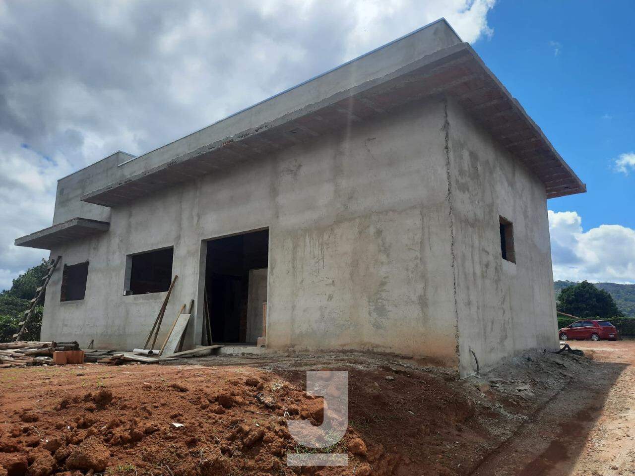 Casa à venda com 3 quartos, 100m² - Foto 8