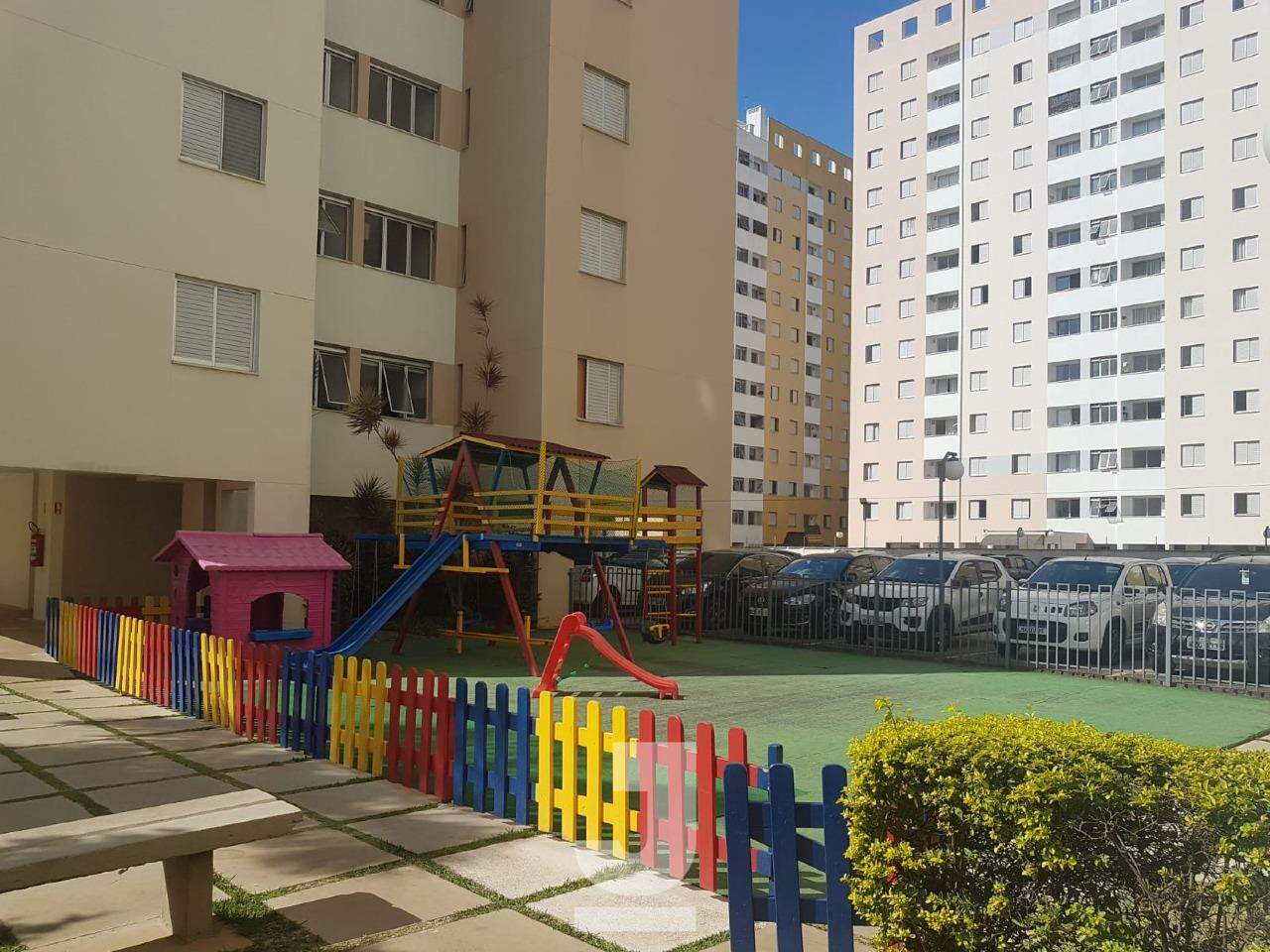 Apartamento à venda com 3 quartos, 55m² - Foto 15