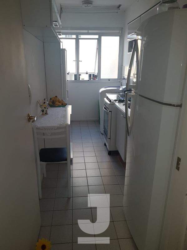 Apartamento à venda com 3 quartos, 55m² - Foto 8