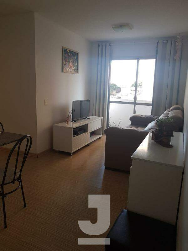 Apartamento, 3 quartos, 55 m² - Foto 2