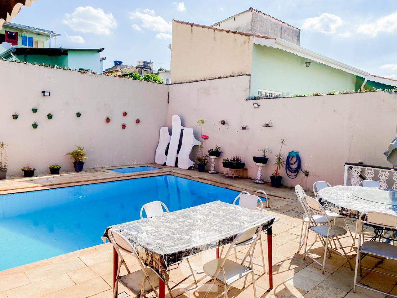 Casa à venda com 4 quartos, 500m² - Foto 34