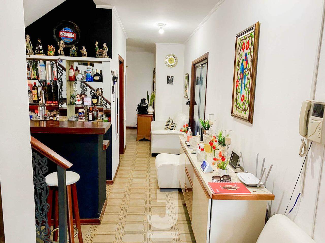 Casa à venda com 4 quartos, 500m² - Foto 12