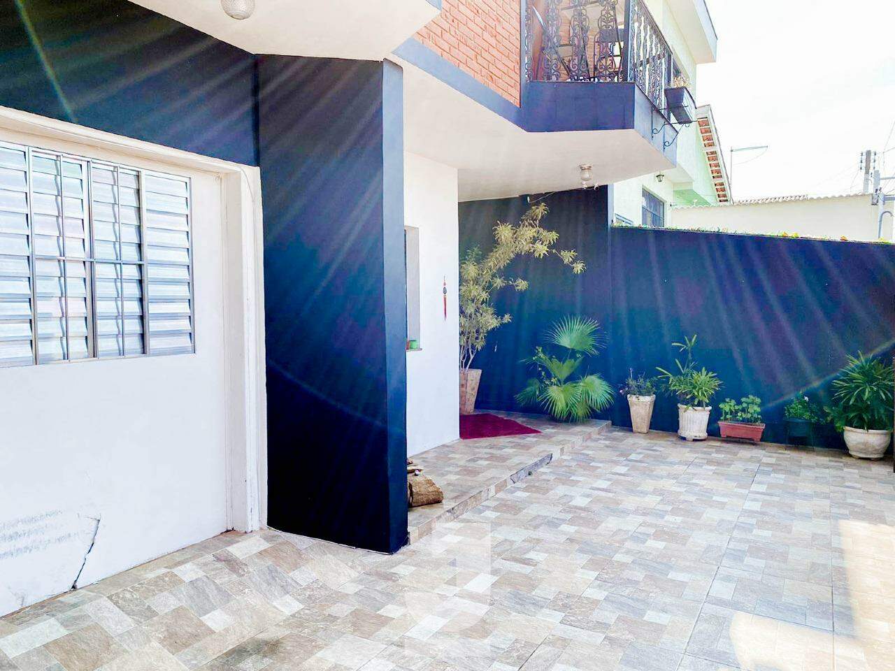 Casa à venda com 4 quartos, 500m² - Foto 36