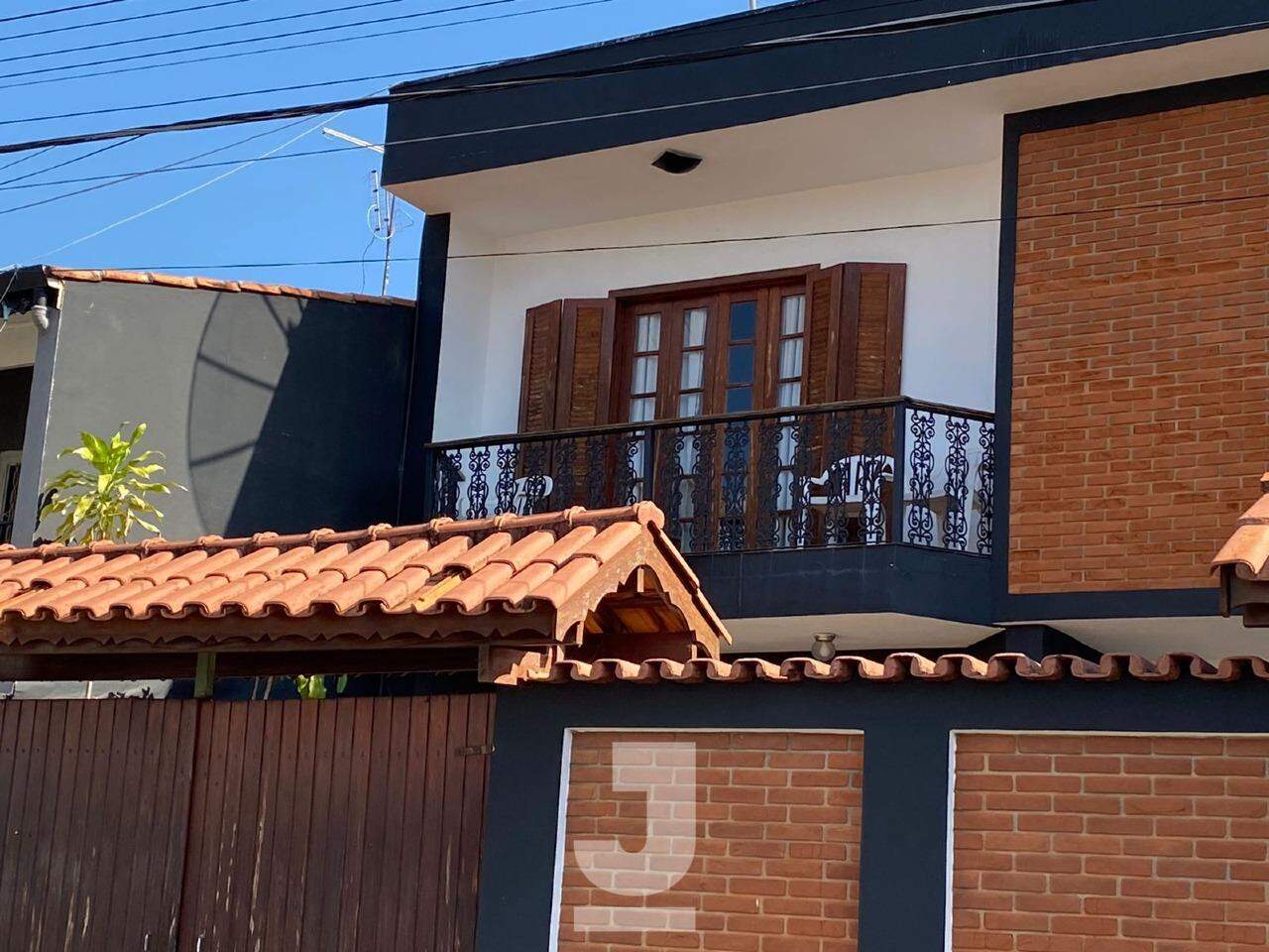 Casa à venda com 4 quartos, 500m² - Foto 3