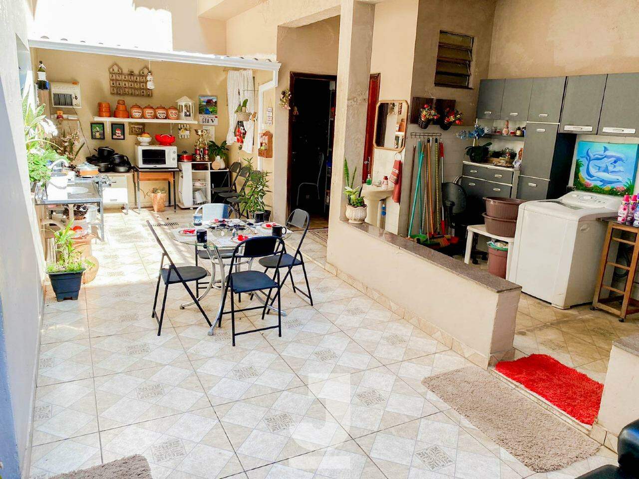 Casa à venda com 4 quartos, 500m² - Foto 31